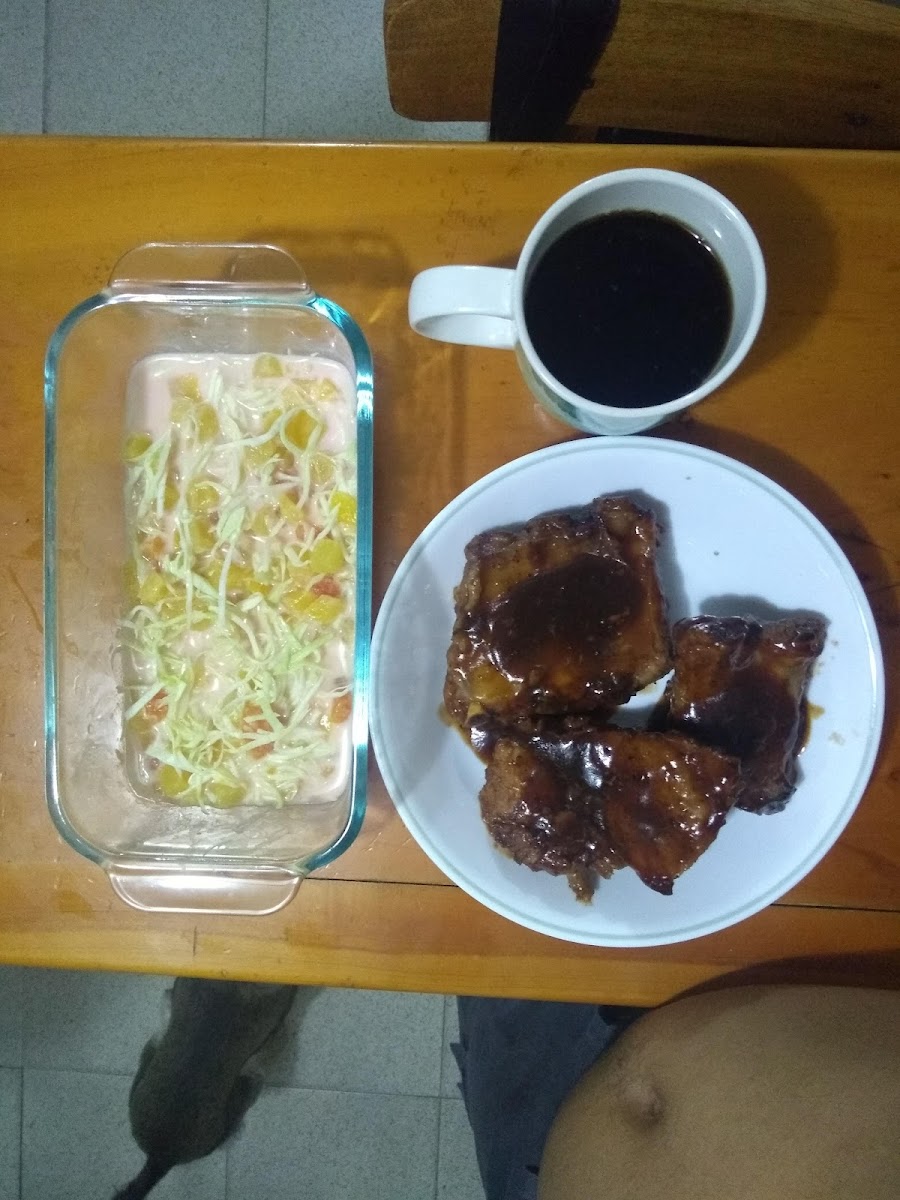 Asadero Oh Que Rico-10