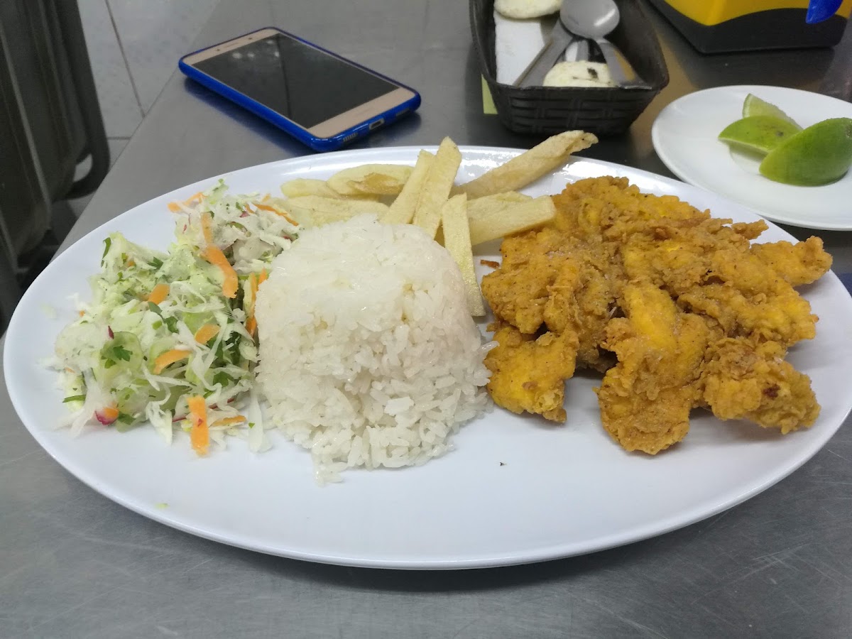 Asadero Oh Que Rico-5