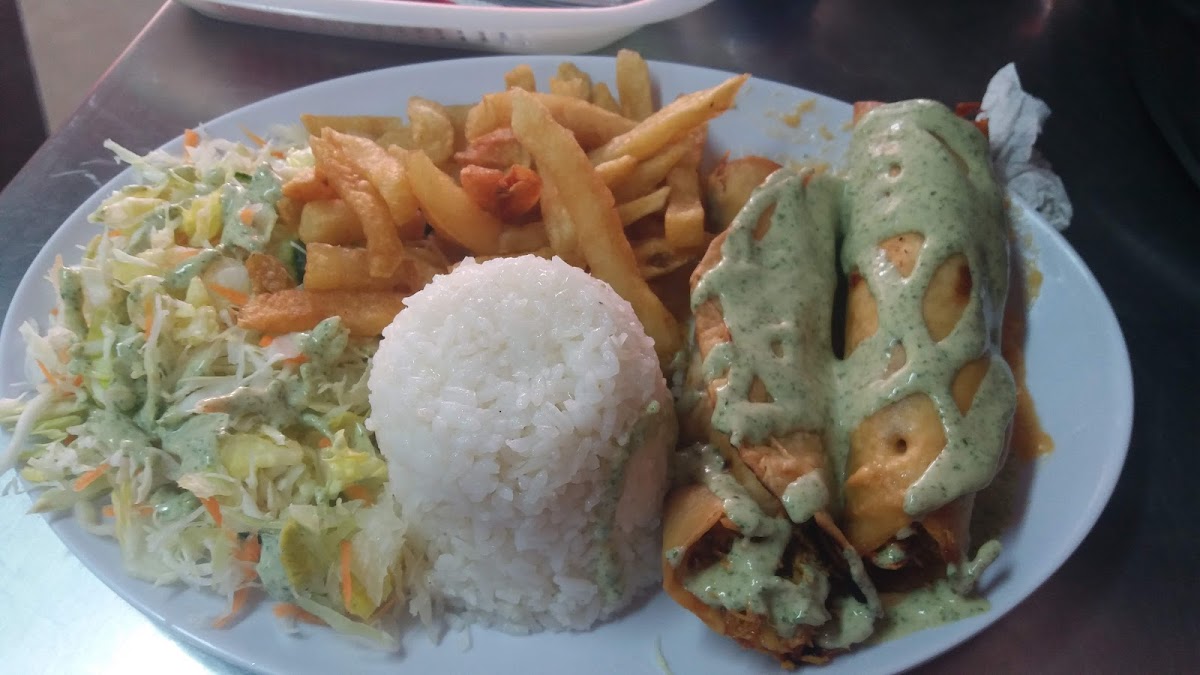 Asadero Oh Que Rico-6