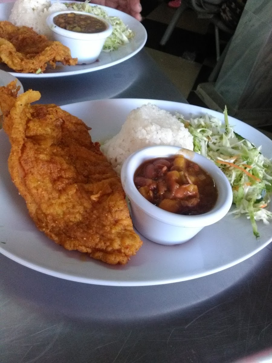 Asadero Oh Que Rico-8