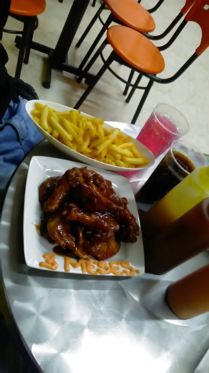 Asadero Oh Que Rico-9